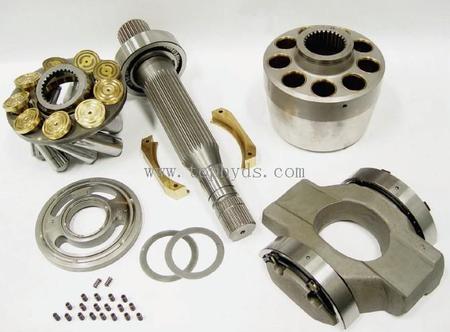 Hydraulic pump parts Rexroth A11VO35/50/60/75/95/130/160/190/260/355/500