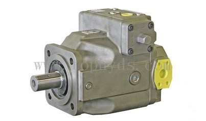 Hydraulic piston pump A4VSO125