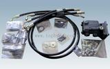 EX200-2/3 Hydraulic pump conversion kits/Regulator