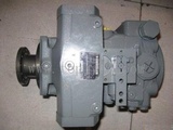 Hydraulic Piston Pump A4VTG90 for Mixer
