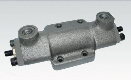K3V Series Load sensing valve
