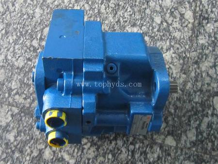 Hydraulic piston pump AP2D18