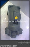 Rexroth Hydraulic Axial Piston Motor A2FM80 for Concrete Mixers