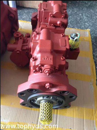 Kawasaki K5V140DTP177R-9N19 hydraulic piston pump for excavaor