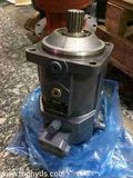 Rexroth Variable Displacement Motor A6VM80