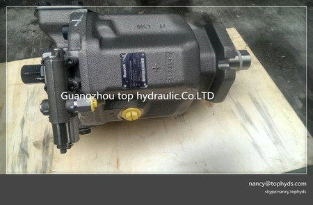 Rexroth Hydraulic Piston Pumps A10VSO100 DFR1/31R-PPA12N00