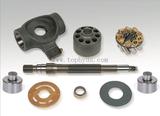 Hydraulic parts Rexroth Series A10VD17/23/28/40/43/71