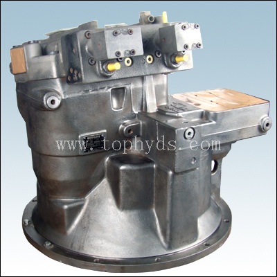 Hydraulic piston pump A8VO160