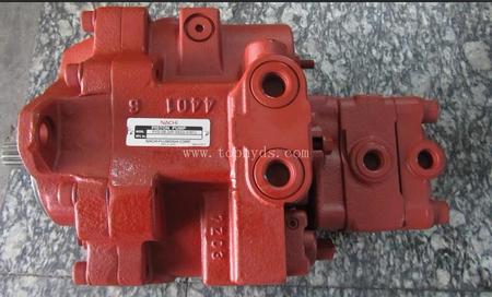 Nachi Hydraulic Piston Pump PVD-2B-34P-9AG5-4787J