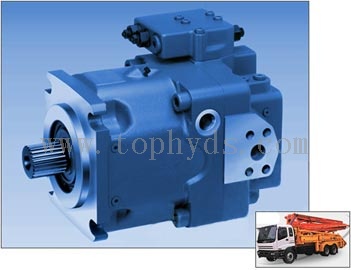 Rexroth hydraulic piston pump R902117254    A11VLO260LRDU2/11R-NZD12K02P-S 