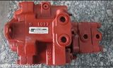 PVD-2B-34 PV-2B-40 EX35/40 ZAX35/40 hydraulic main pump/piston pump