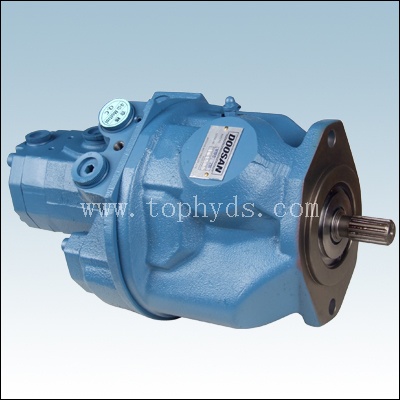 Hydraulic piston pump AP2D25