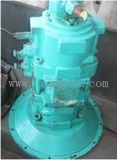 SK200-5 hydraulic pump