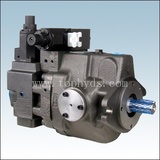Hydraulic pump Yuken A70