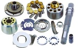 Hydraulic parts Rexroth Series A4VG28/40/45/56/71/90/125/140/180/250,A4VTG71/90 
