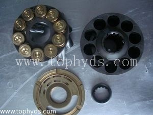 Uchida hydraulic piston pump spare parts AP2D14/18/21/25/28
