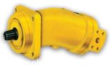 Hydraulic Axial Piston Pump A2FO16/23/28/32/56/63/80/90/107/125/160CC