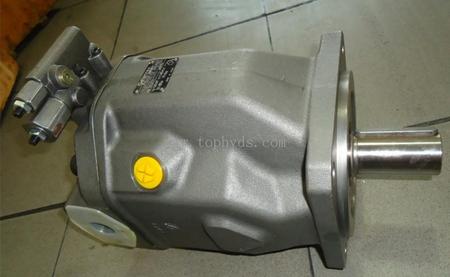 A10VSO series piston pump