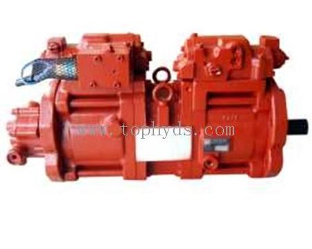 K3V112DT piston pump