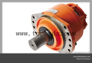 Hydraulic Piston Motors for Poclain (MS08 Series) Made in China