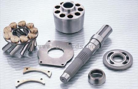 Hydraulic parts Rexroth Series A4VS028/40/71/125/180/250/355/500